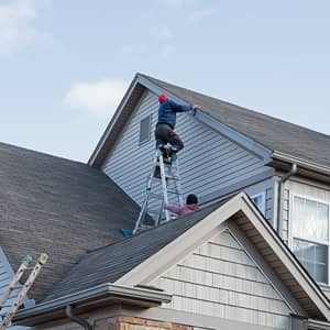 Worried about winter damage? Fall home maintenance can protect your home from a costly claim